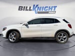 2019 Mercedes-Benz GLA GLA 250