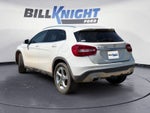 2019 Mercedes-Benz GLA GLA 250