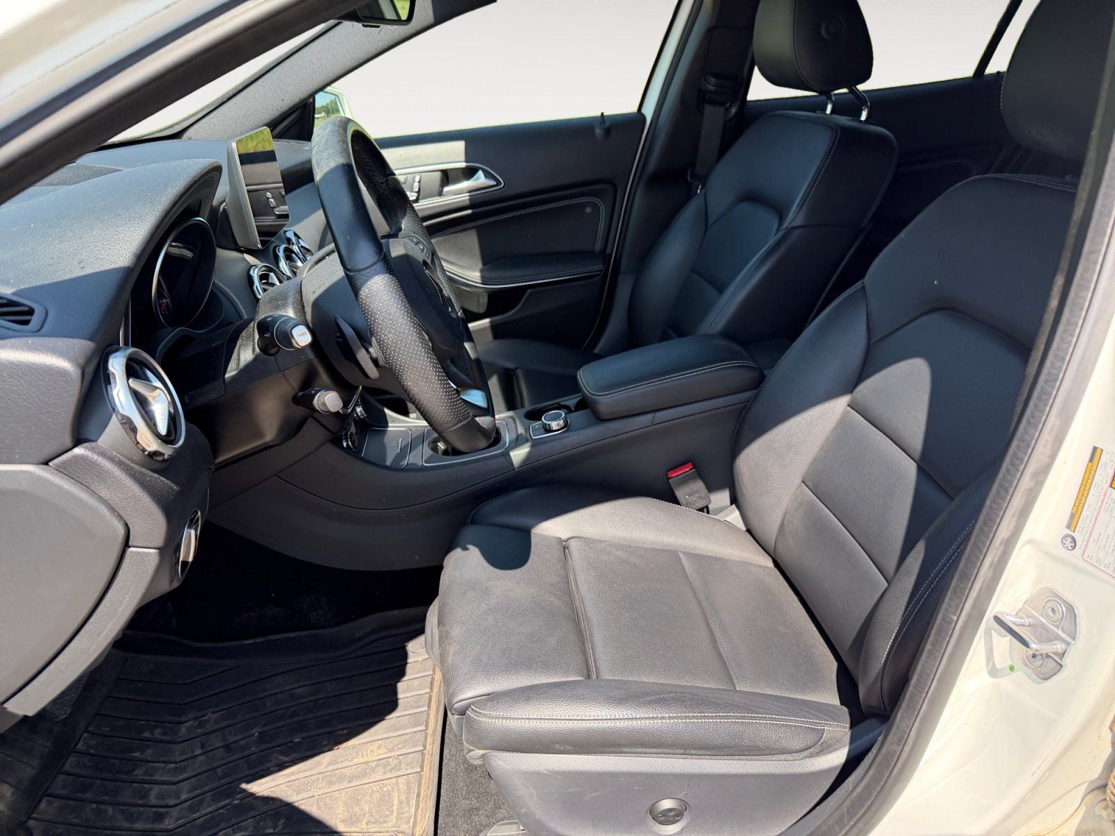 2019 Mercedes-Benz GLA GLA 250