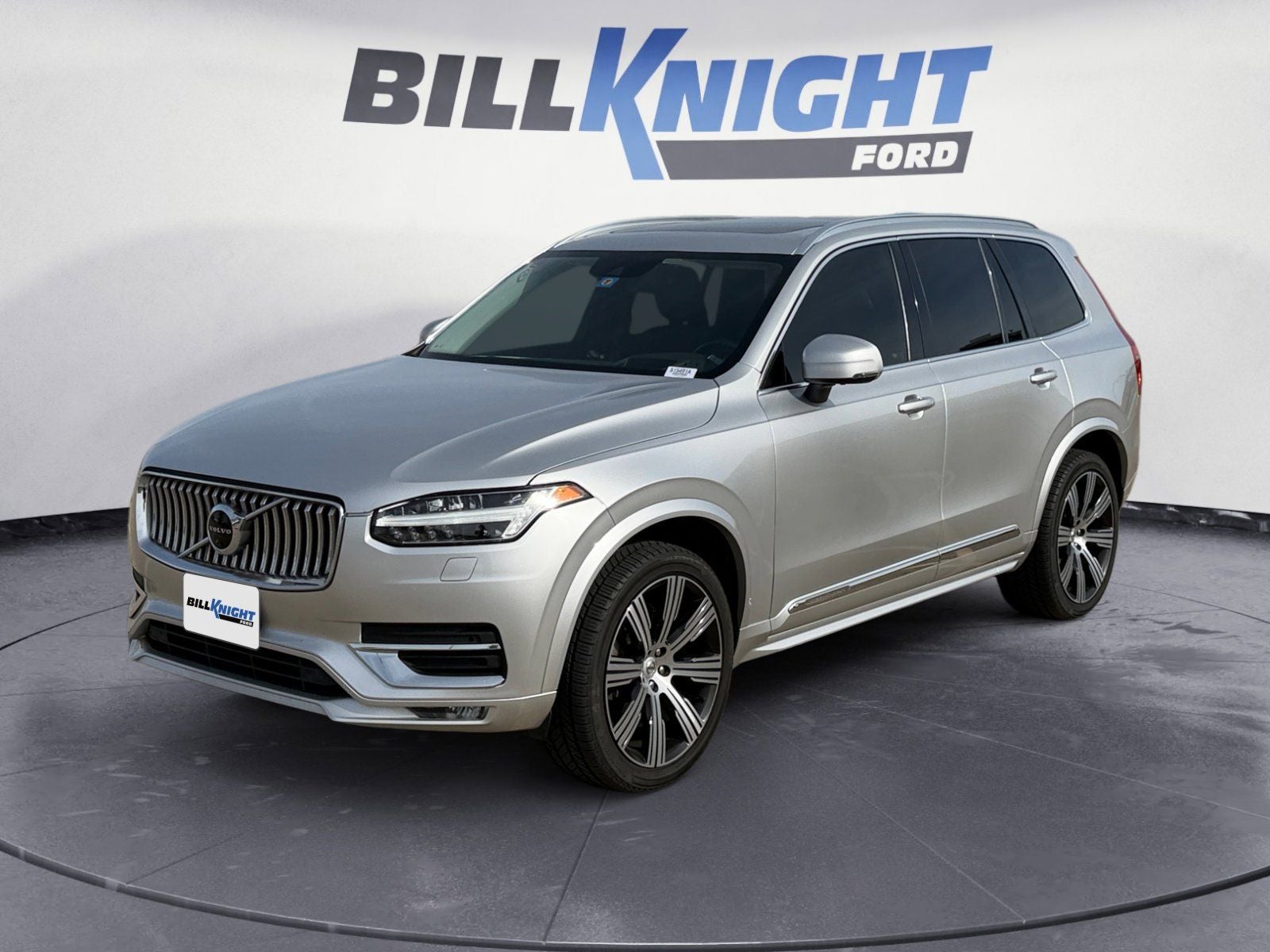 2020 Volvo XC90 T6 Inscription