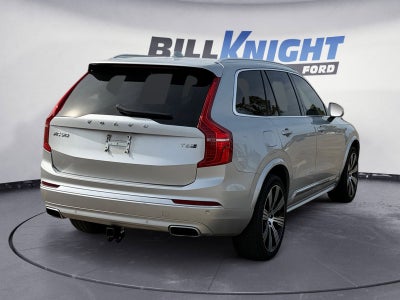 2020 Volvo XC90 T6 Inscription