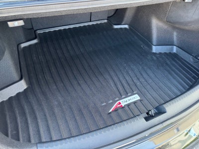 2022 Acura TLX A-Spec Package