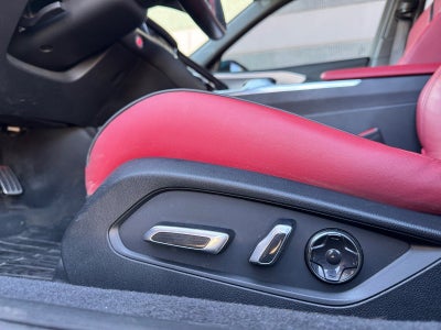 2022 Acura TLX A-Spec Package