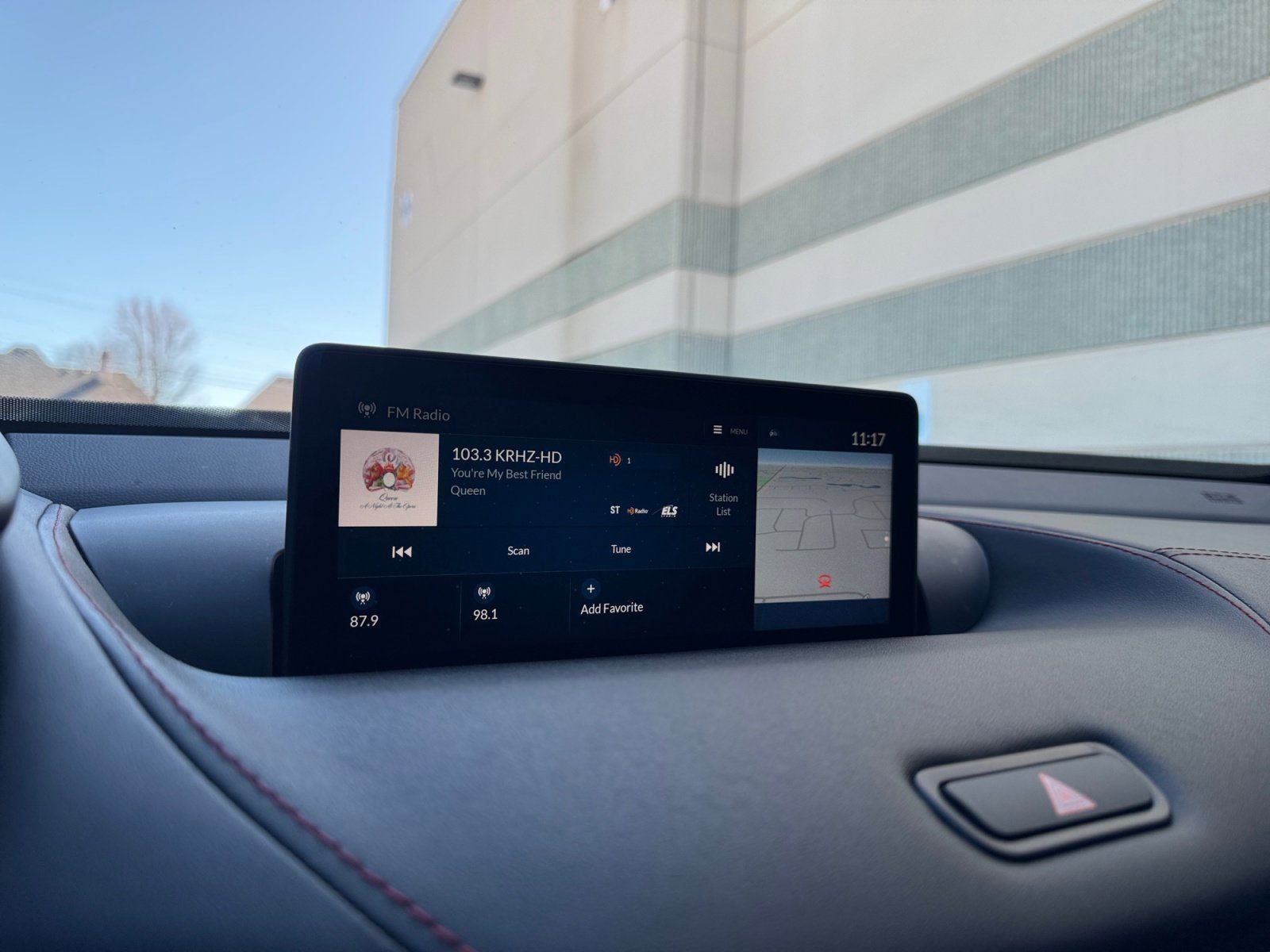 2022 Acura TLX A-Spec Package