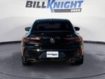 2022 Acura TLX A-Spec Package