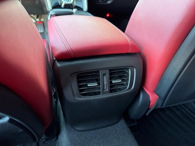 2022 Acura TLX A-Spec Package