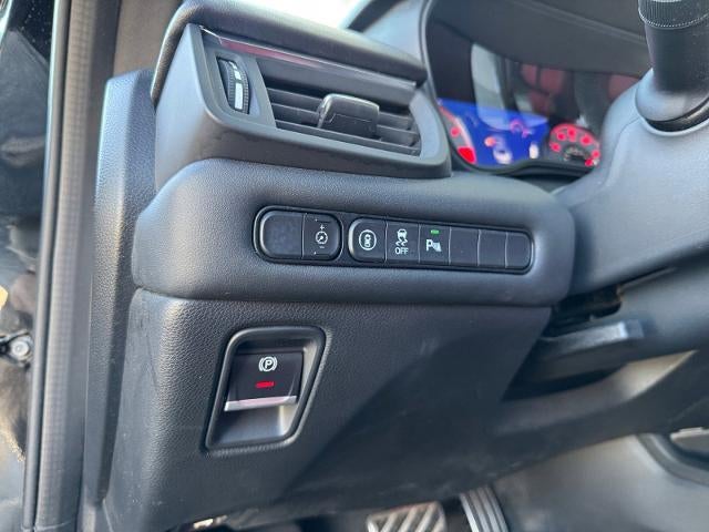 2022 Acura TLX A-Spec Package