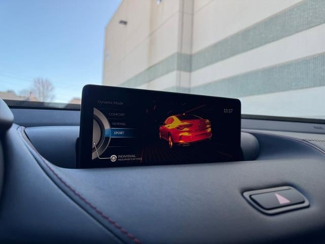 2022 Acura TLX A-Spec Package