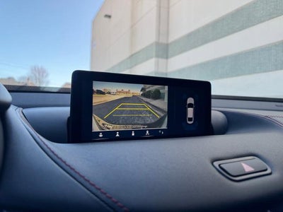 2022 Acura TLX A-Spec Package