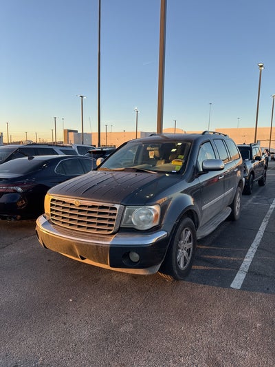 2007 Chrysler Aspen Limited