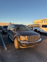 2007 Chrysler Aspen Limited
