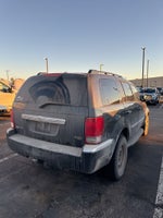 2007 Chrysler Aspen Limited