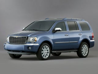 2007 Chrysler Aspen Limited