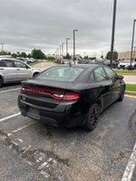 2016 Dodge Dart SXT