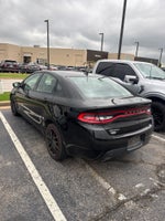2016 Dodge Dart SXT