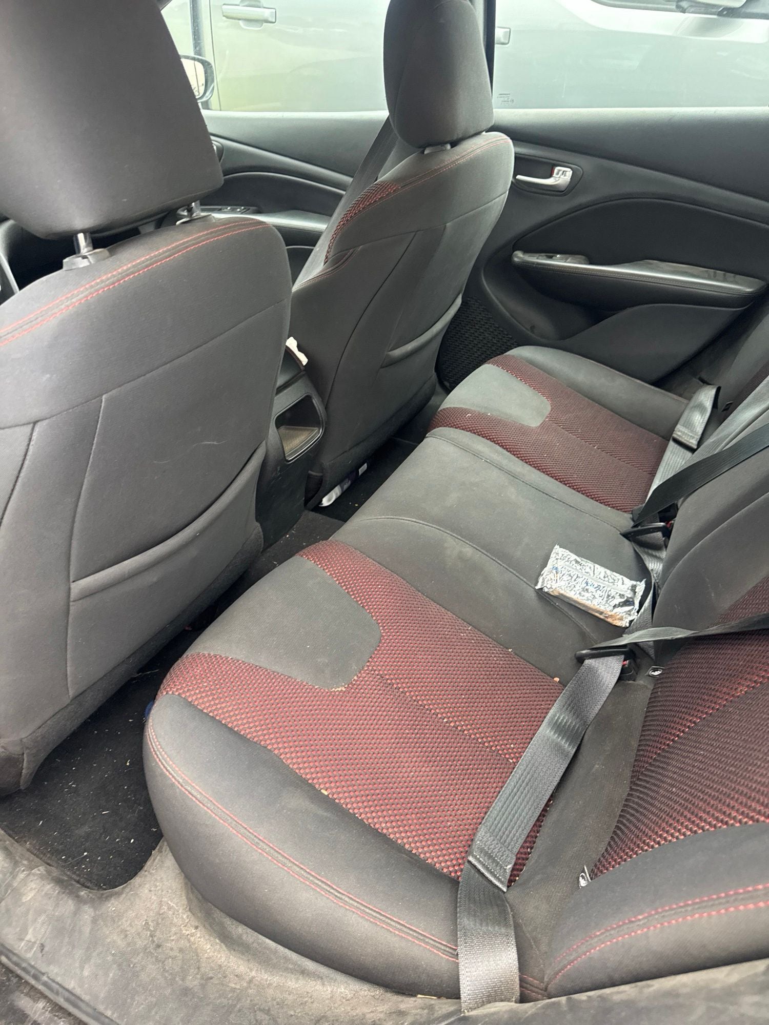 2016 Dodge Dart SXT