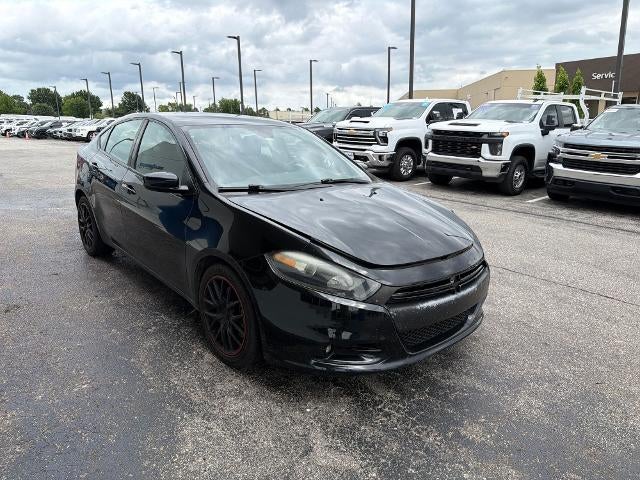 2016 Dodge Dart SXT