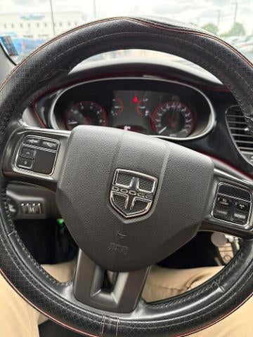 2016 Dodge Dart SXT