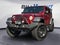2013 Jeep Wrangler Unlimited Rubicon