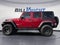 2013 Jeep Wrangler Unlimited Rubicon