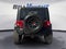 2013 Jeep Wrangler Unlimited Rubicon