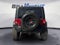 2013 Jeep Wrangler Unlimited Rubicon