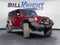 2013 Jeep Wrangler Unlimited Rubicon