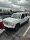 2017 Jeep Patriot 75th Anniversary Edition