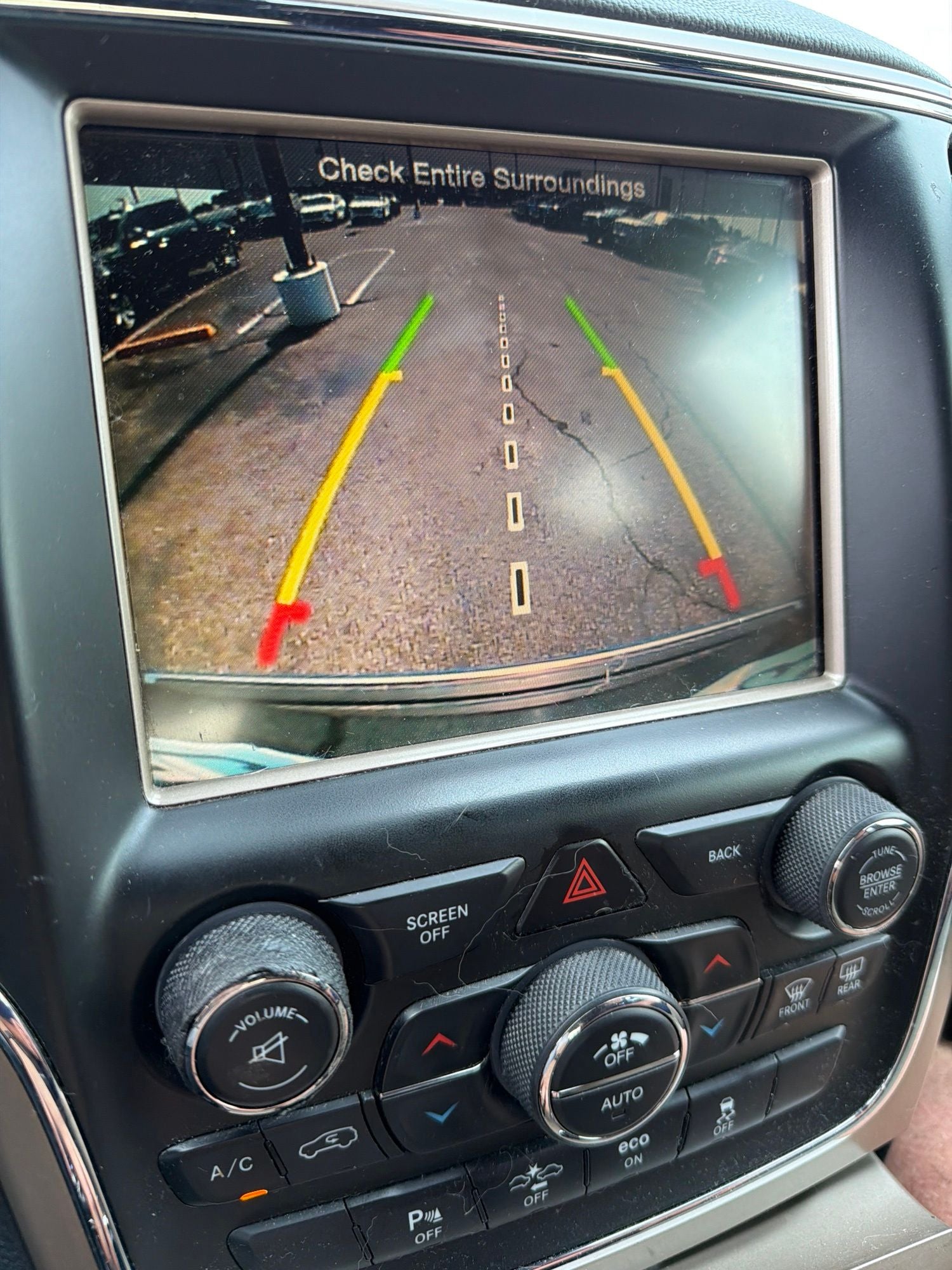 2015 Jeep Grand Cherokee Summit