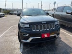 2015 Jeep Grand Cherokee Summit
