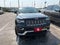 2015 Jeep Grand Cherokee Summit