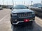 2015 Jeep Grand Cherokee Summit