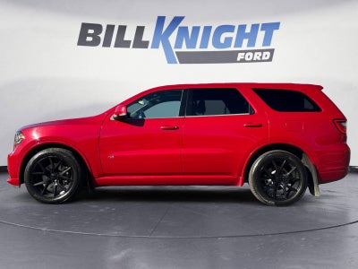 2014 Dodge Durango R/T