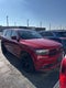 2014 Dodge Durango R/T