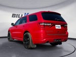 2014 Dodge Durango R/T