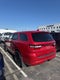 2014 Dodge Durango R/T