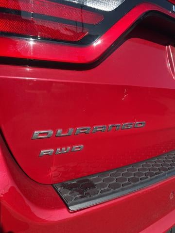 2014 Dodge Durango R/T
