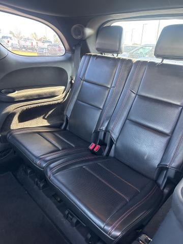 2014 Dodge Durango R/T