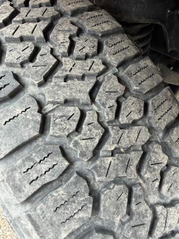 2022 Jeep Gladiator Willys