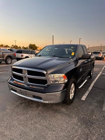 2018 RAM 1500 SLT