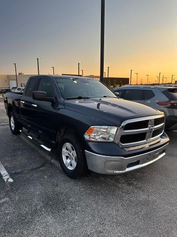 2018 RAM 1500 SLT