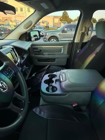 2018 RAM 1500 SLT