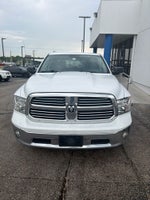 2013 RAM 1500 Big Horn