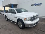 2013 RAM 1500 Big Horn