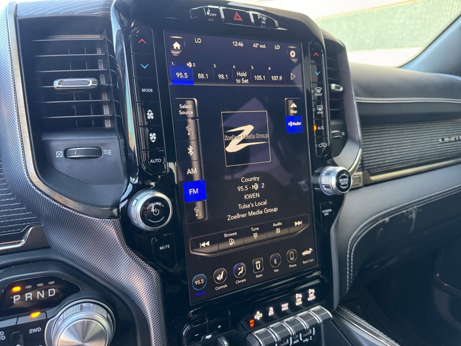 2019 RAM 1500 Limited