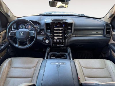 2021 RAM 1500 Limited