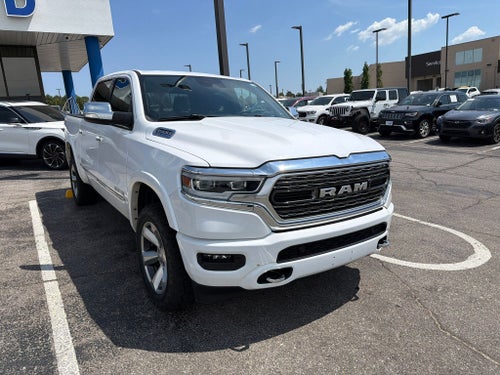 2022 RAM 1500 Limited