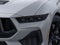 2026 Ford Mustang GT Fastback