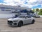 2026 Ford Mustang GT Fastback