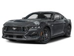 2026 Ford Mustang Base